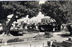 Relizane 504- Jardin public